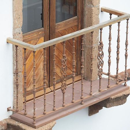 Hacienda Los Orovales 푸에르토 드 라 크루즈 외부 사진
